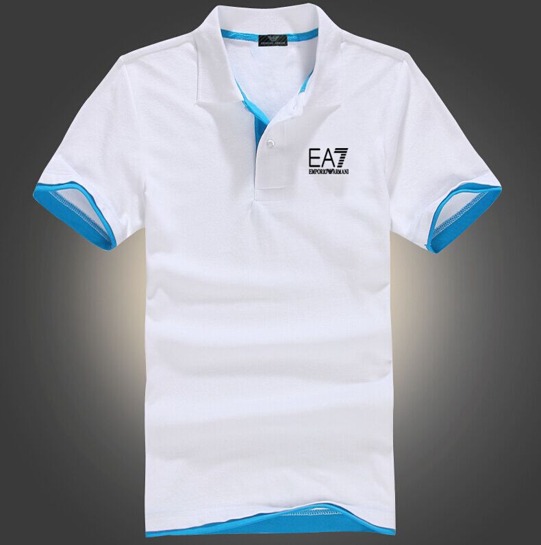 Armani POLO shirts men-A2819P